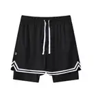 Football Shorts_viptrois
