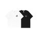 Men's Clothing Men's Wear | Fun Cartoon Animal Print T Shirt 2025 Spring And Summer New Trendy Brand Personality Loose Men's Short Sleeve_viptrois.com