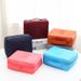 Storage Bags Travel Large Capacity Second Generation Toiletry Bag Cosmetic Bag Portable Storage Bag Multifunctional Square Bag Storage Bag_viptrois.com