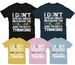I Dont Speak Much Autism Awareness Day Promoting Love Acceptance T-Shirt Mens Womens Tees Top #AD2_viptrois.com