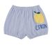 Spot Summer New JM Trendy Short Sleeved Thin Children's Half Sleeved Men And Women Casual Cartoon T Shirt Pants Suit_viptrois.com