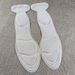 Cuttable High Heel Insole 4D Summer Thick Breathable Female Anti Slip Massage Two In One Insole Shoe Adjustment Heel Sticker_viptrois.com