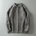 New Polo Shirt With A Collar And Knitted Sweater, Men's Business Style, Keeping Warm_viptrois.com