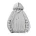 Loom 280G Cross-Border Winter Hooded Sweatshirt Loose Casual Customizable Wholesale Trendy Brand BYB0023 Autumn New Style_viptrois.com
