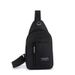 Men’s Bags New Men's Oxford Cloth Chest Bag Multi Function Sports Outdoor Leisure Shoulder Backpack Messenger Bag_viptrois.com