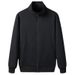 Spring And Autumn Cardigan Sweater Men's Spring And Autumn 2024 Korean Version Of The New Round Neck Loose Top Chic Hong Kong Style Trend Guard_viptrois.com