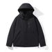 Men's 3-in-1 Waterproof Windproof Jacket For Hiking, Camping & Outdoor Adventures – Detachable Hood & Breathable Design_viptrois.com