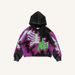 Loom Independent Station 3D Printed Cross-Border Men's Hot-Selling Hooded Sweatshirt With Drawstring And Pockets_viptrois.com