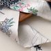 Style Printed Narrow Long Korean Trend Women's Small Scarf Light Luxury Ribbon Headscarf_viptrois.com