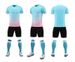 Men's Clothing student competition uniforms DIY running clothes football uniforms suits adult children training clothes men_viptrois.com