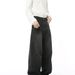 Men's Workwear Jeans With Structural Seam Design & Curved Utility Pockets Loose Fit Denim Pants For All Seasons (XS-XL)_viptrois.com