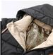 Plus-Size Winter Parka For Men – Oversized Hooded Coat, Extended Length & Relaxed Fit (5XL-11XL), Polyester-Filled Warmth_viptrois.com