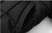 Korean Longline Padded Coat – Slim Fit Winter Jacket With Quilted Insulation (L-5XL, Black)_viptrois.com