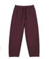 Men's Clothing Banana Pants Men's Loose Winter Thickened Fleece Lined Long Pants Simple Solid Color Straight Leg Casual Sweatpants Men's Sports Pants_viptrois.com