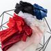 Kid's Clothing Copyright Applied For Spring And Autumn Double Bow Princess Baby Mid Tube Socks 0 To 3 Years Old Lolita Dress Socks_viptrois.com