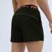 Men's Clothing Sports Shorts Summer Thin Loose Elastic Ice Silk Breathable Running Training Fitness Three Quarter Pants_viptrois.com