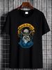 BLUE MURDER John Sykes Power Trio T Shirt Full Size S-5XL 1T643 Breathable Soft Homme Unisex Graphic Fashion Stretched Comfortable_viptrois.com