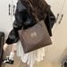 Women's Bags High End Commuter Tote Bag For Women Spring New Popular Fashion Shoulder Bag Large Capacity Handbag_viptrois.com