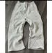 Men's Clothing Hoodies And Trousers Factory Direct Sales Sweatshirts And Sweatpants Wholesale Striped Plus Velvet Fleece Sweatpants Supplier_viptrois.com
