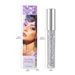 QICIY 3 - Color Shimmery Mascara: Waterproof, Dense, Curls, Lengthens & Smudge - Proof_viptrois.com