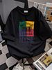 Rare Vintage The New York Stock Exchange NYSE T Shirt 90s Wall Street White SZ M Top For Everyday Wear Graphic Streetwear Stylish Homme Versatile_viptrois.com