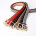 Women's Belt Hollow Square Buckle Women's Decorative Belt Elegant Simple Jeans Belt _viptrois.com