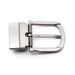 Men's leather head zinc alloy rotating pin buckle head manufacturers wholesale 3.5 High-grade belt automatic buckle a generation of hair_viptrois.com