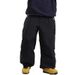 Unisex Waterproof Ski Pants With Multi-Pockets – Windproof & Breathable For Snowboarding & Outdoor Adventures – 7 Colors (Black, Olive, Khaki)_viptrois.com