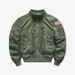 Men's Clothing Spring And Autumn Air Force Pilot Jacket Men's American Outdoor Camouflage Baseball Jacket Stand Collar Multi Pocket Jacket Wholesale_viptrois.com