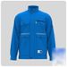 Anti-Static Workwear Set - ESD-Safe Polyester Coverall For Electronics, Oilfield & Chemical Plant Workers (S-5XL, Custom Printing Available)_viptrois.com