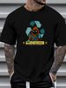 Save The Galaxy Recycle Your Droids Jawa Peoples Parody Men's T Shirt Comfortable Homme Soft Designer Clothes Graphic Versatile Stretched_viptrois.com