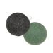 4 Pcs Facial Cleansing Compressed Scrub Sponge Face Wash Baby Scrubber_viptrois.com