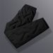 Men's Winter Down Pants – Lightweight Warmth With Duck Down Filling, Comfortable Cotton-Blend For Outdoor & Casual Wear_viptrois.com