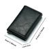 Card Holder Purse Wallets Rfid Shield Anti-theft Brush Ultra-thin Credit Card Aluminum Alloy Card Bag Metal Men's Multi-card Wallet_viptrois.com