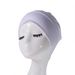Ladies' Headscarf AFRICAN BREEZE - Pleated Headscarf & Hair Care Hat (Breathable Comfort, Fashion Trends, Hot Seller)_viptrois.com