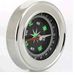 Camping Chinese And English Metal Stainless Steel Diameter 60 Compass North Needle Outdoor Hiking Supplies_viptrois.com
