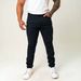 Men's Clothing Men's Straight Leg Jeans Style Street Fashion Retro Skinny Denim Cool Versatile For Formal & Casual For Men_viptrois.com