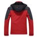 Men's Clothing Outdoor Rush Clothes Warm Cotton Clothes Team Multifunctional Mountaineering Clothes_viptrois.com