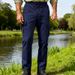 Vintage Tactical Work Pants For Men – Retro Amekaji Style Outdoor Casual Utility Trousers_viptrois.com