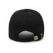 R Label Summer Duck Tongue New Men's Big Headed Baseball Hat Women's Black Trendy Instagram Embroidery_viptrois.com