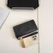 Men's Wallet Men And Women With The Same Wallet, Mobile Phone Bag, Multi-card Clutch Bag, Fashionable Clutch Bag And Exquisite Card Bag._viptrois.com