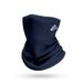Unisex Winter Neck Gaiter Scarf - Windproof Fleece Lined Face Mask For Cycling, Running, Hiking & Outdoor Activities - Stretchy_viptrois.com