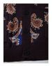 Trendy V-Neck Knit Cardigan – Couple’s Matching Jacquard Sweater (Brown, S/M/L/XL)_viptrois.com