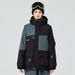 Men's Clothing Ski Suits For Men And Women, Winter Outdoor Ski Clothes And Pants, Warm And Cold Resistant Snowboard And Double Board Ski Suits_viptrois.com