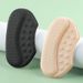 Women's Anti Friction Heel Stickers Men's Sports Shoes To Prevent Heel Drop, Reduce The Size Of Half Size Pads Shoes Big Change Small Artifact_viptrois.com