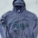 2024 Zipper Hoodie Cool Internet Celebrity Hooded Cardigan New Printed Top Jacket Hot Sale_viptrois.com