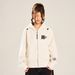 Leopard Print Hooded Sweatshirt For Men And Women, New Zipper Jacket For Couples, Niche Design Sense_viptrois.com