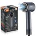 RAF European Standard High-Speed Hair Dryer For Home Use With Multi-Level Temperature Adjustment, ABS Material, 11000_viptrois.com