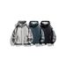 Spring And Autumn New Trend Casual Loose Fashion Tooling Men's Casual Versatile Trendy Brand Hooded Jacket_viptrois.com