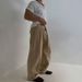2026 Men's Short Sleeved T-shirt Summer Loose Casual Half Sleeved T-shirt Cotton Comfortable Fabric_viptrois.com